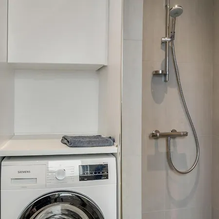 Amazing In With Wifi * Stubbekøbing