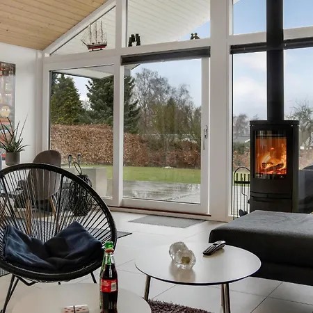 Amazing In With Wifi Feriehus Stubbekøbing