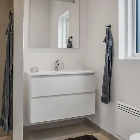 Amazing In With Wifi Feriehus