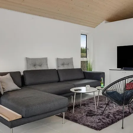 Holiday home Amazing In With Wifi
