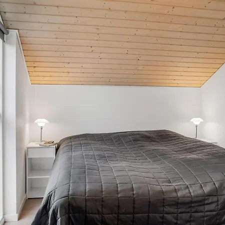 Feriehus Amazing In With Wifi *