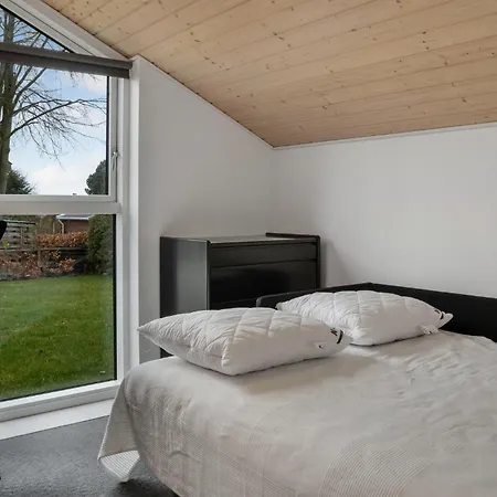 Amazing In With Wifi Holiday home Stubbekobing