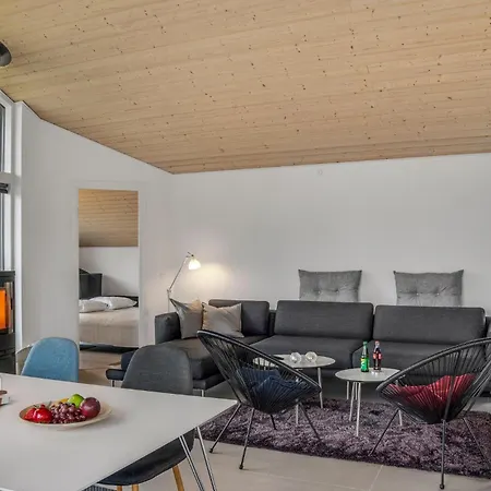 Amazing In With Wifi Stubbekøbing