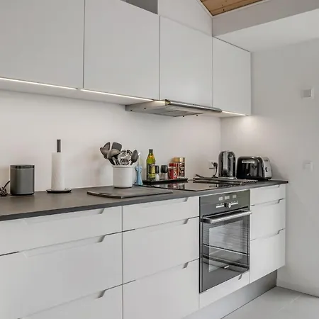 Amazing In With Wifi Feriehus Stubbekøbing