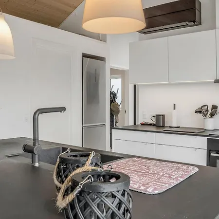 Amazing In With Wifi Stubbekøbing