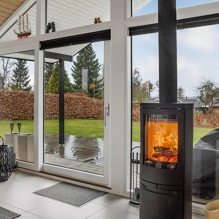 Amazing In With Wifi Feriehus Stubbekøbing