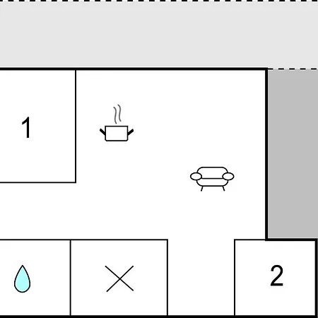 Amazing In With Wifi Stubbekøbing